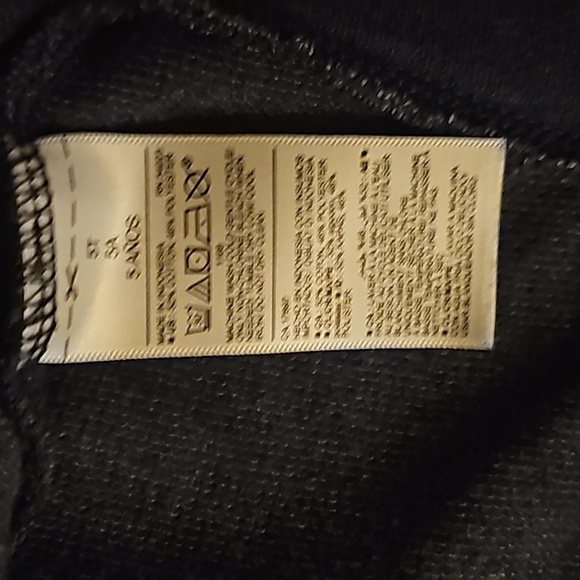 Kids cardigan with 3 pocket size 5 - Picture 6 of 7